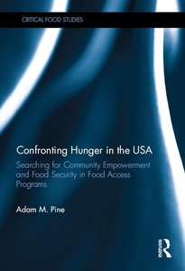 Taylor & Francis Ltd., Confronting Hunger in the USA, 