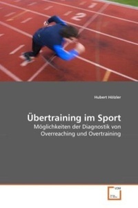 undefined, Übertraining im Sport, Hölzler, H: Übertraining im Sport