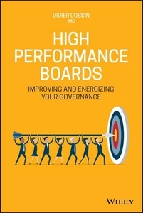John Wiley & Sons Inc, High Performance Boards, 