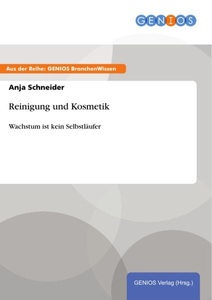 GBI-Genios Verlag, Reinigung und Kosmetik, 