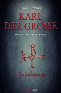 Emons Verlag, Karl der Große, 