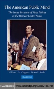 Cambridge University Press, American Public Mind, 