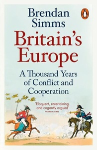 undefined, Britain's Europe, Britain's Europe