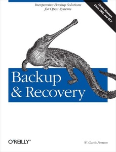 undefined, Backup & Recovery, Backup & Recovery