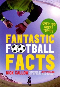Random House UK Ltd, Fantastic Football Facts, 