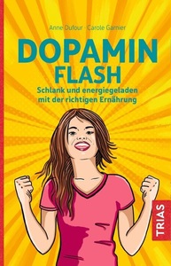 undefined, Dopamin Flash, Dopamin Flash