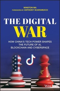 John Wiley & Sons Inc, The Digital War, 