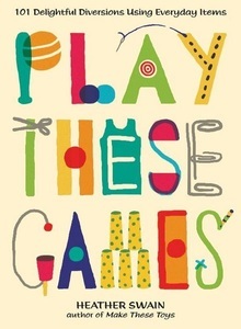Penguin Publishing Group, Play These Games, 
