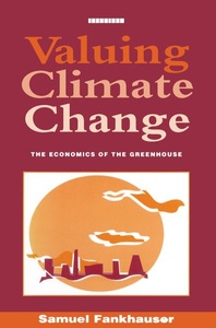 Taylor & Francis Ltd., Valuing Climate Change, 
