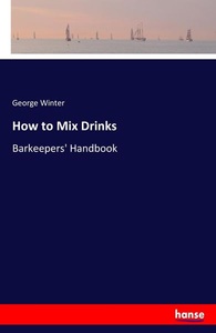 undefined, How to Mix Drinks, How to Mix Drinks