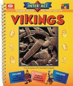 Two-Can Publishers, Vikings, 