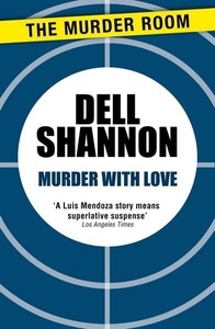 Orion, Murder with Love, 