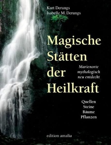 undefined, Magische Stätten der Heilkraft, Magische Stätten der Heilkraft