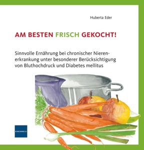 undefined, Am besten frisch gekocht!, 