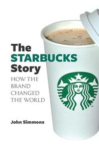 MarshallCavendish, Starbucks Story, 
