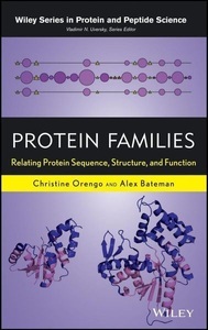 John Wiley & Sons Inc, Protein Families, 