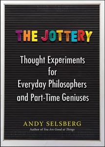 Penguin Publishing Group, The Jottery, 