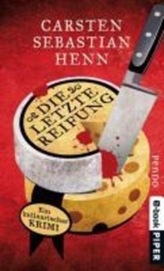 PIPER, Die letzte Reifung, 