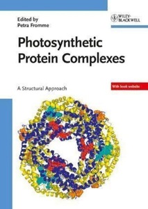 Wiley-VCH, Photosynthetic Protein Complexes, 