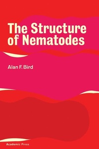 Elsevier Science & Techn., The Structure of Nematodes, 