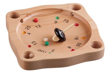 Philos, Philos 3115 - Tiroler Roulette, Tiroler Roulette