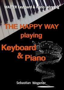 TWENTYSIX, Master Keyboard & Piano Lehrgang, 