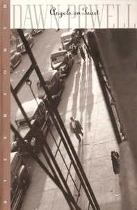 Steerforth Press, Angels on Toast, 