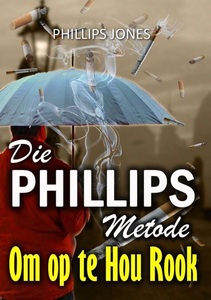 Babelcube Inc., Die Phillips metode om op te hou rook, 