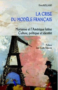 Harmattan, La crise du modele francais, 