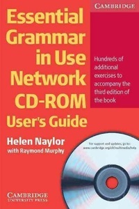Cambridge University Press, Essential Grammar in Use Net D, 