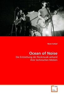 undefined, Ocean of Noise, Schlaf, R: Ocean of Noise