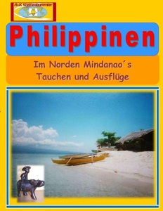 Books on Demand, Philippinen, 