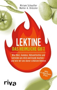 riva Verlag, Lektine - das heimliche Gift, 