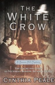 Knopf Doubleday Publishing Group, The White Crow, 
