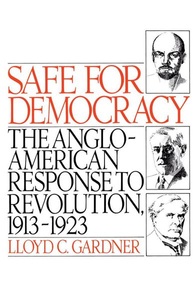 Oxford University Press, Safe for Democracy, 