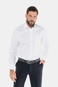 JP1880, Grosse Grössen Gürtel, Herren, grau, Größe: 115, Leder, JP1880, 