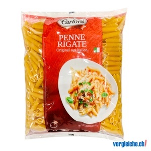 Carloni, Penne Rigate, Penne Rigate