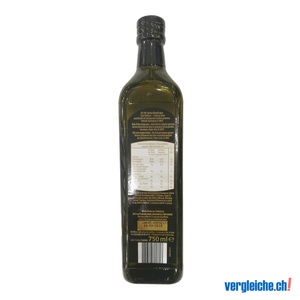 Minos, Olivenöl extra nativ, Olivenöl extra nativ