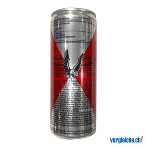 Flying Power, Energy Drink, Energy Drink