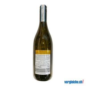 Collezione d'Italia, Prosecco Frizzante DOC, Prosecco Frizzante DOC