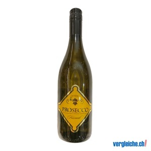 Collezione d'Italia, Prosecco Frizzante DOC, Prosecco Frizzante DOC