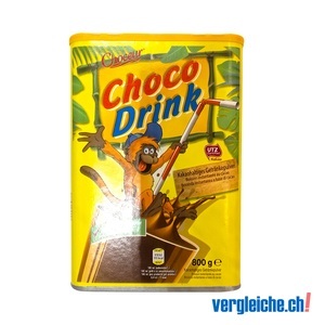 Choceur, Choco Drink, Choco Drink