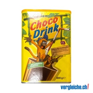 Choceur, Choco Drink, Choco Drink