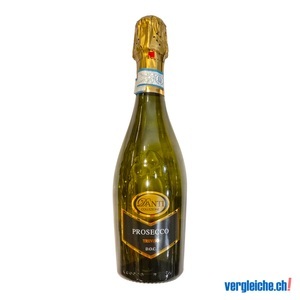 Danti Collezione, Prosecco Treviso DOC, Prosecco Treviso DOC