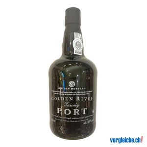 Golden River, Tawny Port, Tawny Port