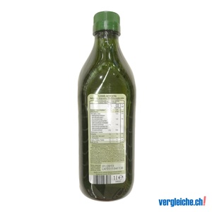 Ballasan, spanisches Olivenöl nativ extra, spanisches Olivenöl nativ extra