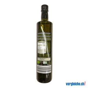 Kloster Toplou, griechisches natives Bio Olivenöl extra vergine