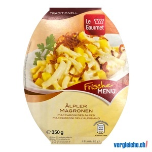 Älpler Magronen