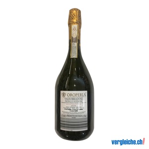 Oroperla, Valdobbiadene Prosecco Superiore Millesimato, Valdobbiadene Prosecco Superiore Millesimato