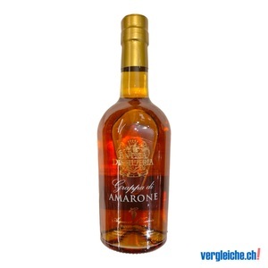 Antica Distilleria, Grappa di Amarone, Grappa di Amarone